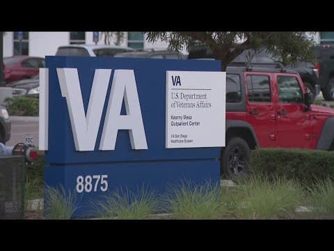 Local California State leaders criticize cuts to VA