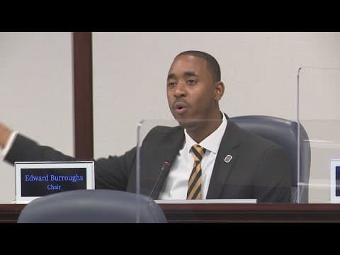 WATCH: New initiative to offer assistance to older adults in Prince George's County