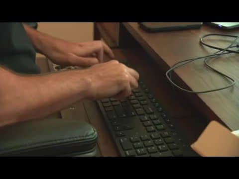 How to stay safe from cybercrime