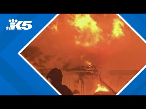 BREAKING: Verdict decided in Tacoma arson case