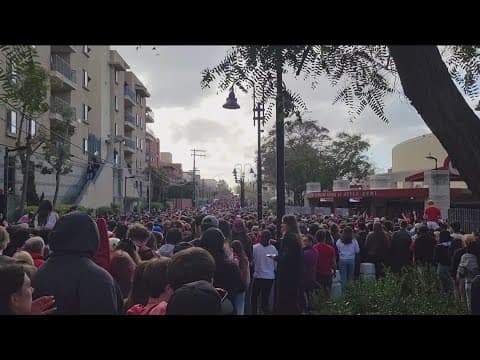 Aztecs magical basketball season ends with loss to UConn in the NCAA National Championship