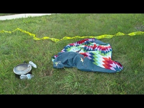 IMPD: Fight leads to gunfire during picnic