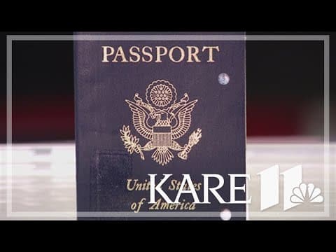 US passports can now be renewed online. Here's the requirements to know if you're eligible.