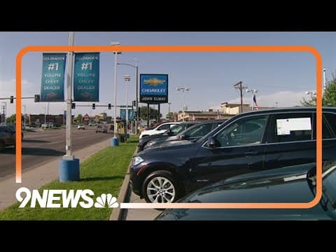 How to navigate big purchases for teenagers