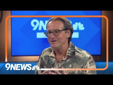 Techstars founder's tips, skills for navigating entrepreneurship in today's world