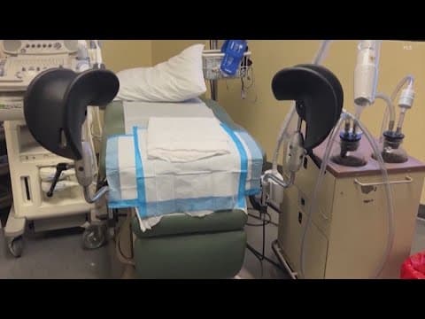 Texas Supreme Court halts judge's ruling allowing Dallas mother to get abortion