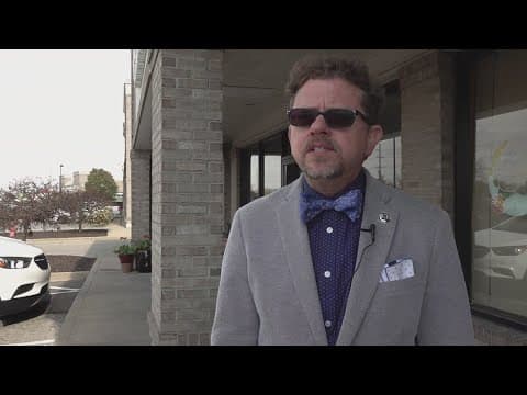 Crisis counselors helping teens through gun violence inside schools