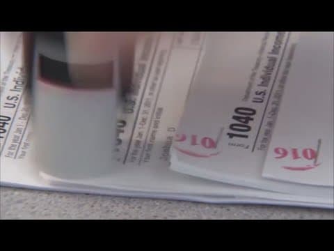 Tax deadline for California storm victims moved to Nov. 16