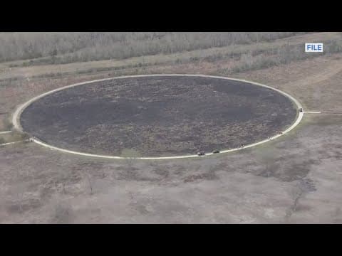 Major burn planned in Houston’s Sylvan Rodriguez Park — Here’s how it could impact you