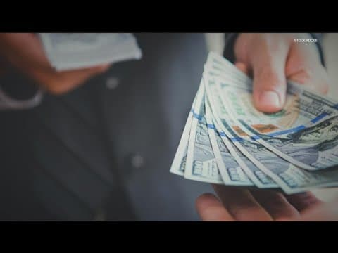 Millions of Minnesotans apply for 'hero pay'; here's what comes next