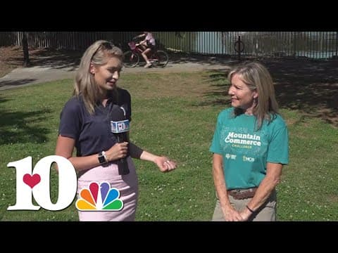 East Tennessee has many fun ways to connect with nature