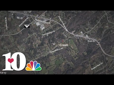 KCSO investigating fatal South Knoxville crash