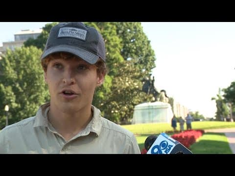 Reaction remains divided after US strikes Iran