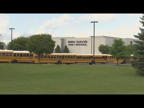 Ben Davis names interim basketball coach