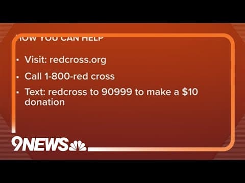 What to pack in case of an evacuation