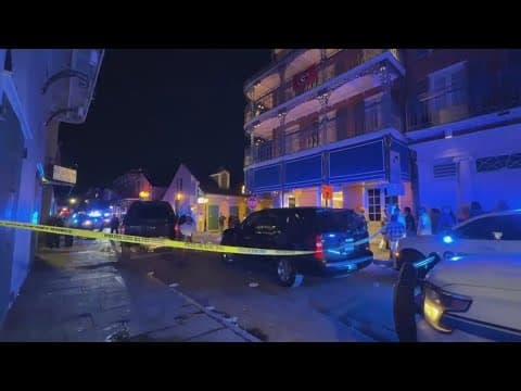 City Council to discuss new security measures after Bourbon St. terror attack