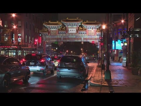 'Thinking about the long-term future of Chinatown' | Residents offer feedback on the future of China