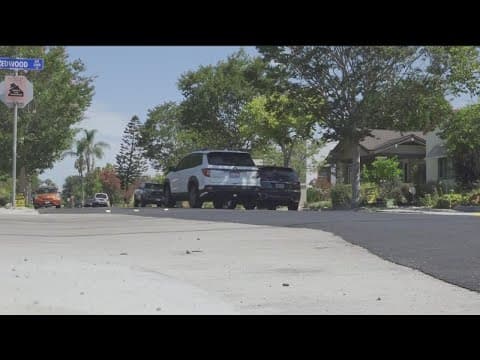 San Diego responds to North Park neighborhood's concerns about high speeds and traffic collisions
