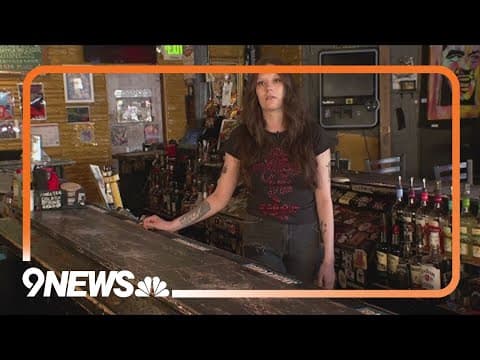 Denver's BRT construction threatening future of businesses