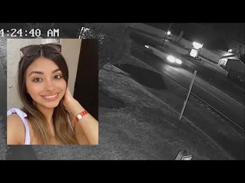 'I'm a broken mom' | Family begs public for help after deadly hit-and-run on West Little York