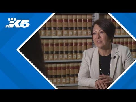 Report shows continued decrease in King County gun violence