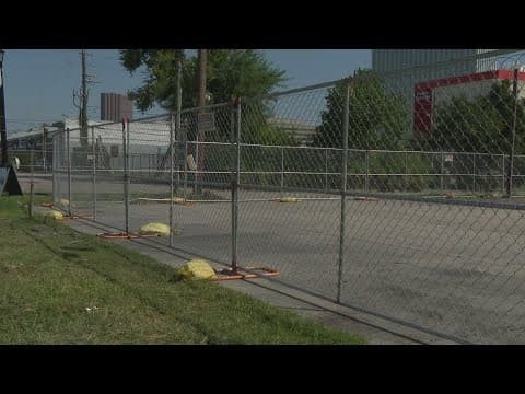 Food truck park near Houston Galleria permanently shut down after years of complaints