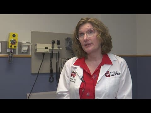 1 in 5 central Indiana kids considered obese