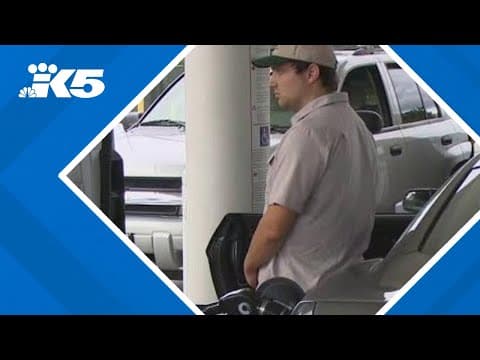 In Session: Washington state may charge car owners based on gas mileage