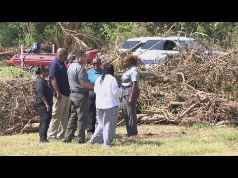 LIVE: NOPD Update on Death Investigation of Bryan Vasquez