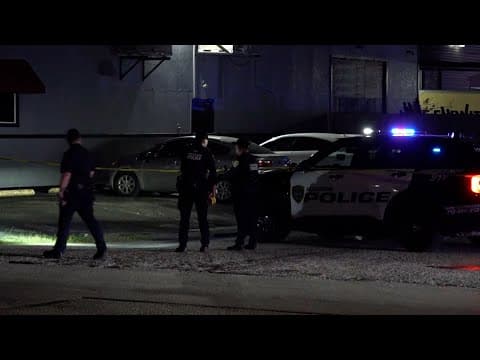 HPD update: Man shot to death after argument at southeast Houston club
