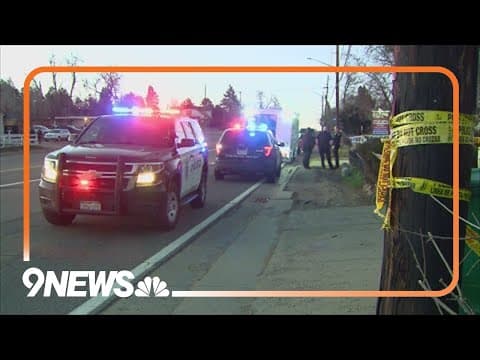 1 killed, 1 injured in Lakewood shooting