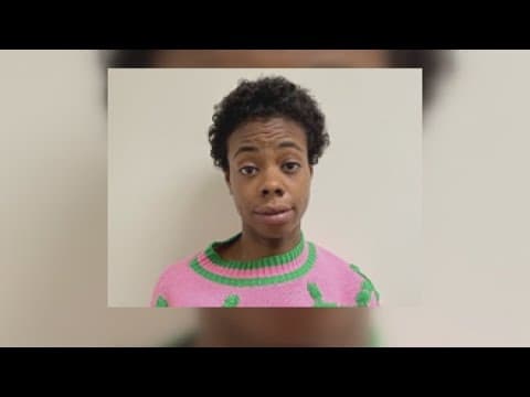Woman charged with attempted murder in Prince George's Co. crime spree held without bond
