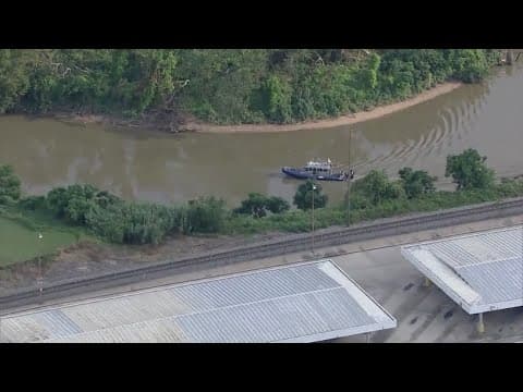 Experts push back on online speculation after string of bodies discovered in Houston bayous
