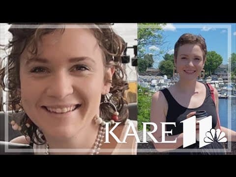 Kingsbury family to mark Madeline's 27th birthday on 63rd day of her disappearance