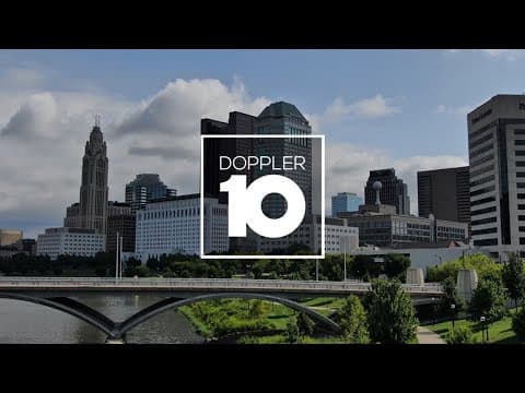 Saturday forecast | July 8, 2023