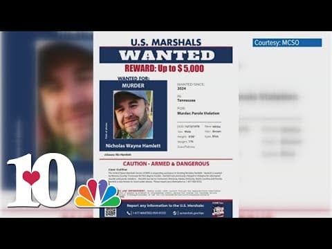 Affidavit: Wife of Monroe Co. murder suspect bought him bus ticket to avoid arrest