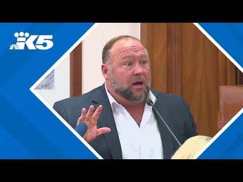 Infowars bought by The Onion
