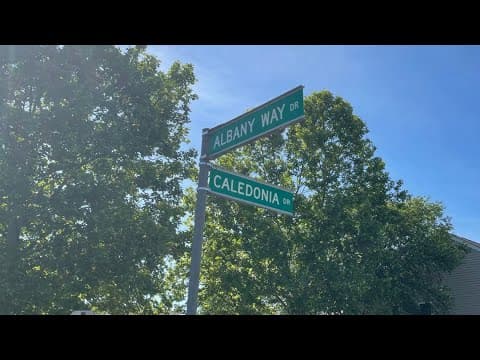 Police identify 2 suspects wanted for 2 fatal shootings in northeast Columbus