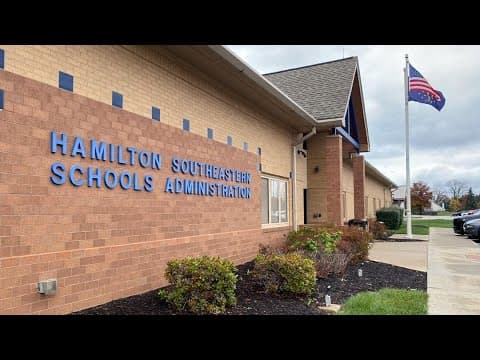 Non-resident students can apply to attend Hamilton Southeastern Schools