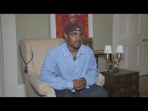 We Remember Katrina: Healing After the Storm