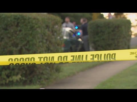 Police search for who shot 12-year-old boy in Fairfax Co.