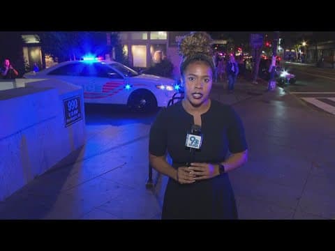 Youth curfew zone now in effect along U Street Corridor