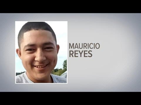 Father pleads for help finding his missing teenage son with mental disabilities