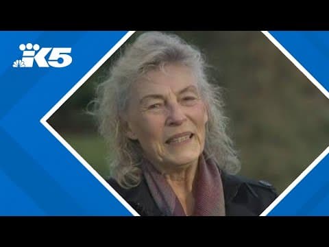 Camano Island mother pleads for information on son's hit-and-run death