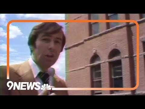 Longtime Denver Reporter Looks Back on His Coverage of Ted Bundy