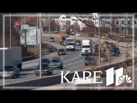 Americans hit the road, sky for Fourth of July