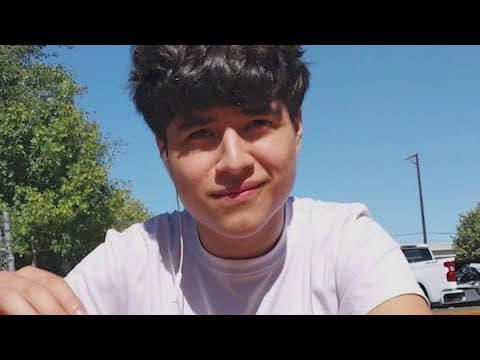 Family asking witnesses to come forward after 18-year-old killed during shootout in north Houston