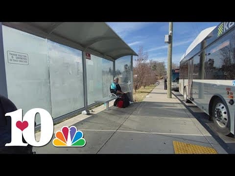 City leaders work to resolve Greyhound issue