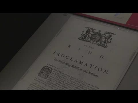 Preview of America's 250th birthday party