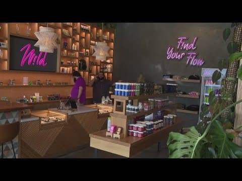 Houston businesses breathe sigh of relief over temporary reprieve of THC ban